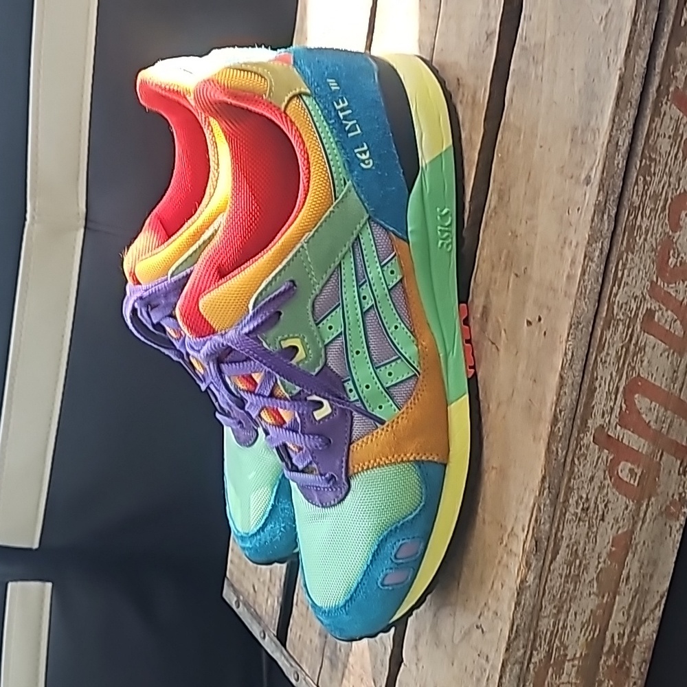 ASICS GEL LYTE III sz.10